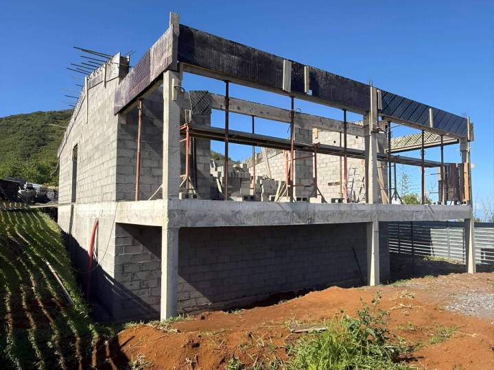 Construction de maison La Réunion