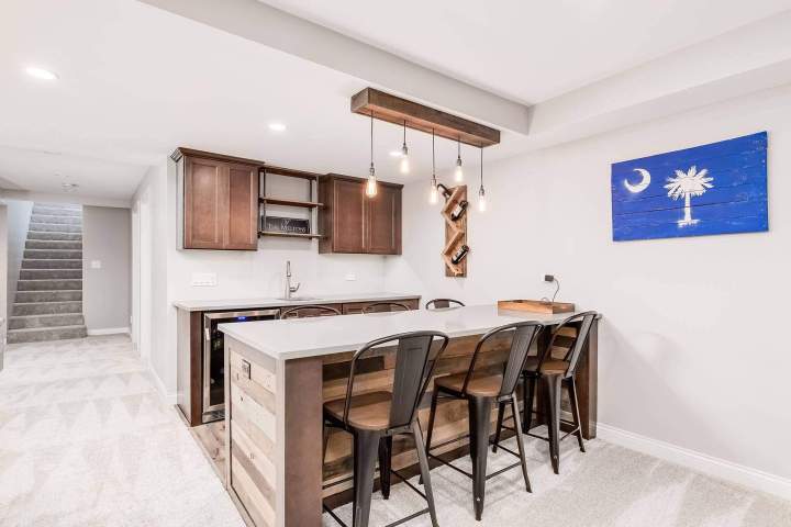 Maîtrise d'œuvre rénovation La Réunion